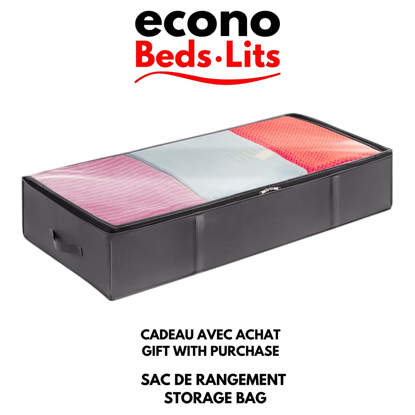 Cama Universal 5 en 1