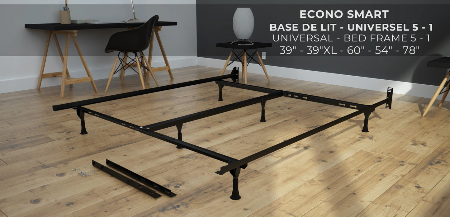 Cama Universal 5 en 1