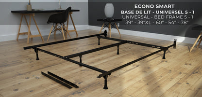 Cama Universal 5 en 1