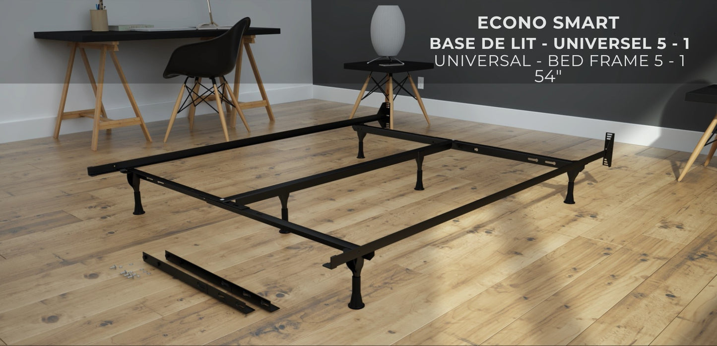 Cama Universal 5 en 1