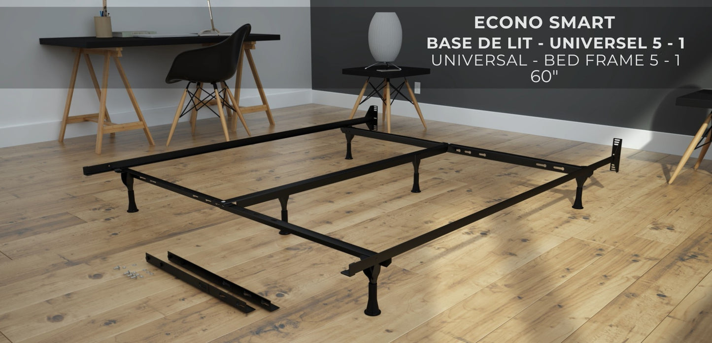 Cama Universal 5 en 1
