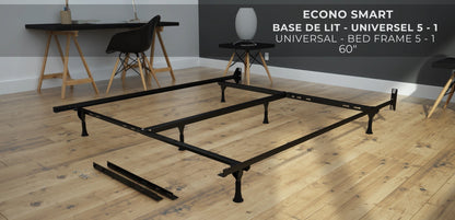 Cama Universal 5 en 1
