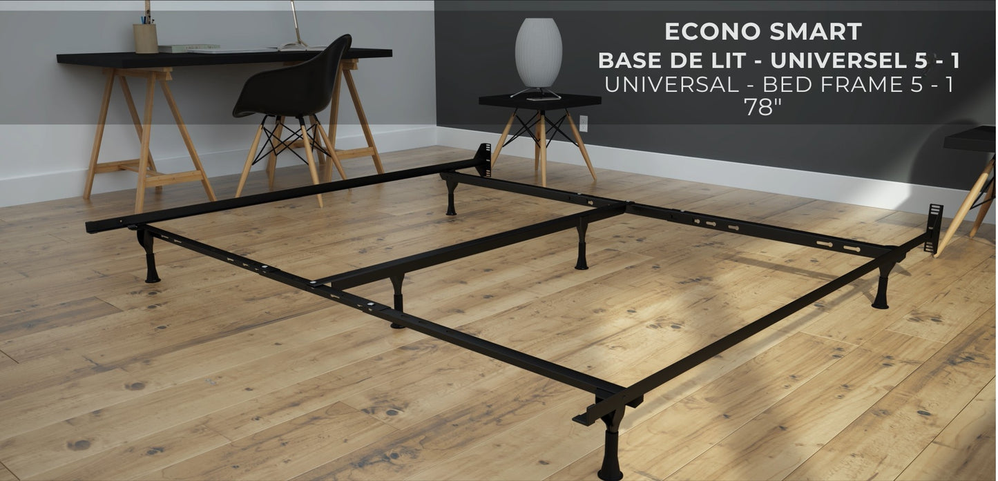 Cama Universal 5 en 1
