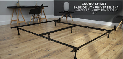 Cama Universal 5 en 1