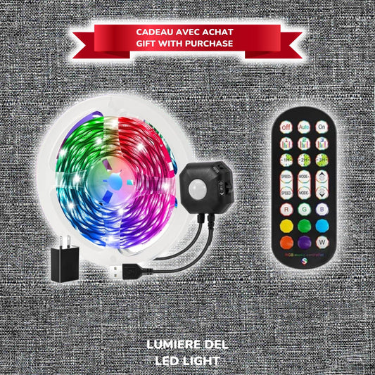 Tira de Luz LED Multicolor