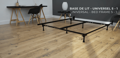 Cama Universal 5 en 1