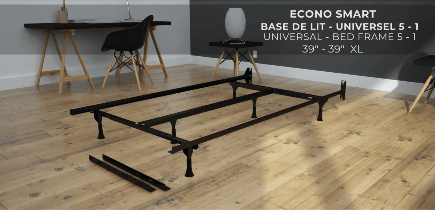 Cama Universal 5 en 1