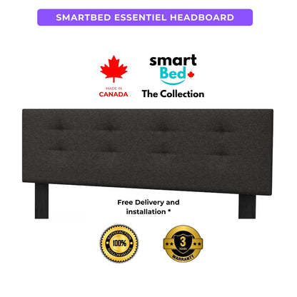 Cabecera SmartBed Esencial