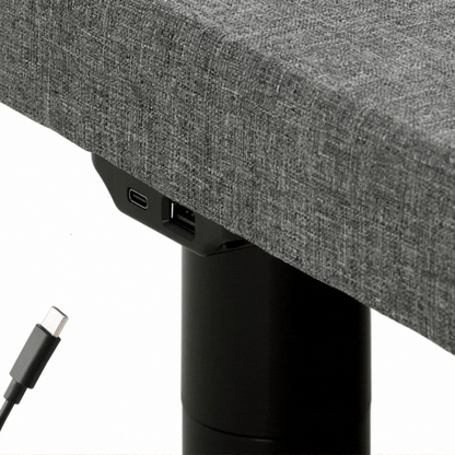 Base de cama de plataforma SmartBed Signature