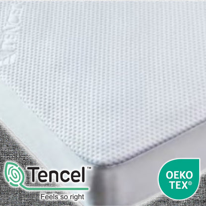 Protector de Colchón SmartBed Tencel®